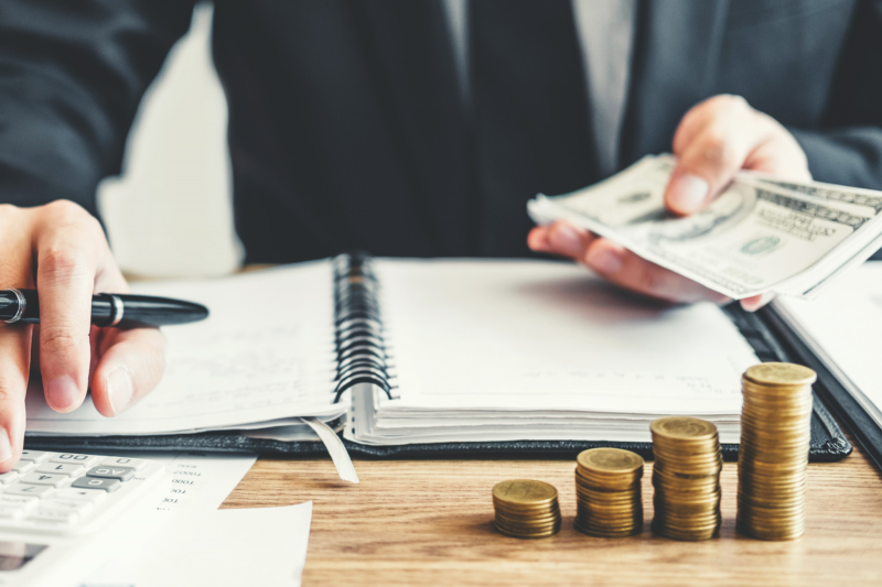 Debt consolidation 1