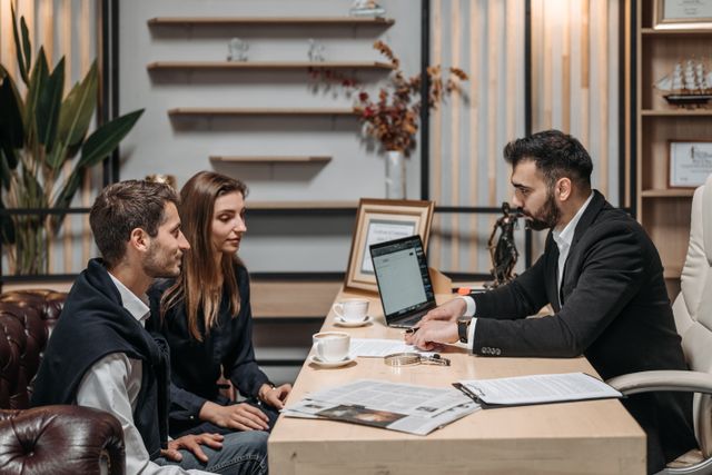 Confident mortgage Decisions