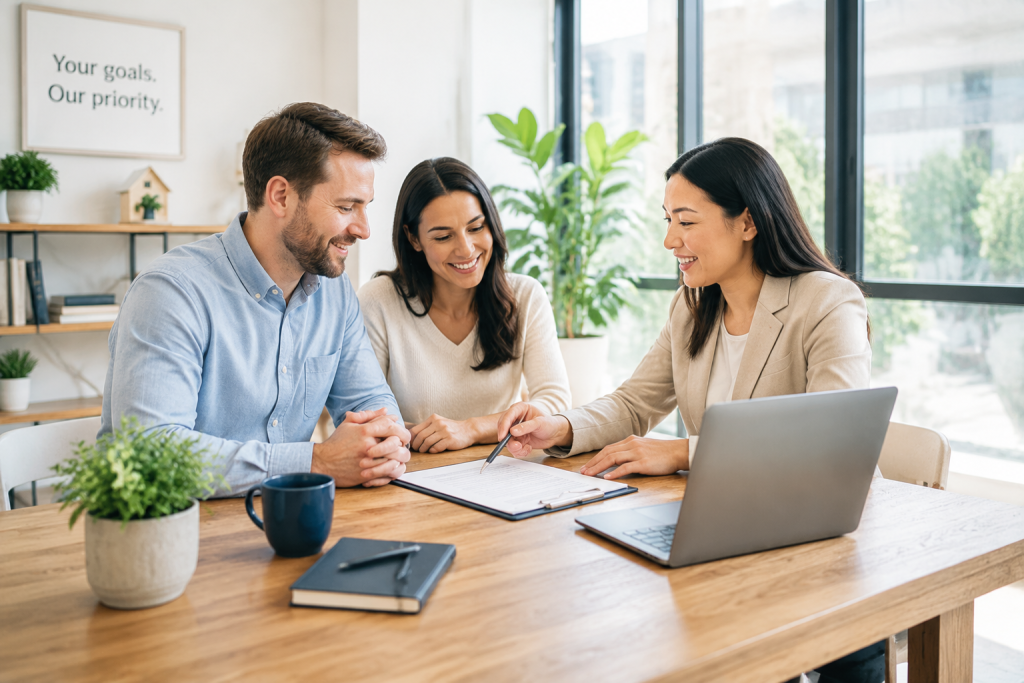 Mortgage Broker Whitby, Ontario