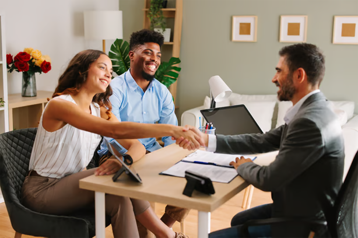 Mortgage Solutions for Every Financial Situation​