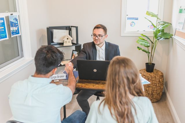 Personalized Mortgage Advice in Pickering
